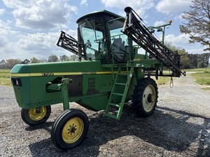 2006 John Deere 6700 Image