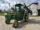 2006 John Deere 6700 Image