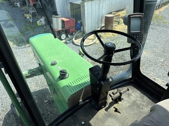 Image of John Deere 6700 equipment image 2