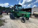 2006 John Deere 6700 Image