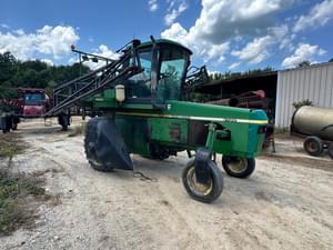 2006 John Deere 6700 Image