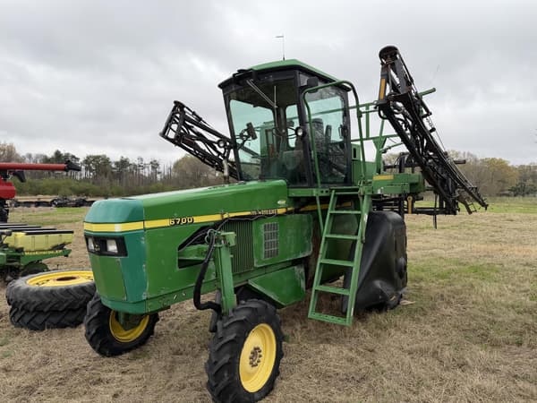 Equipment Main Image