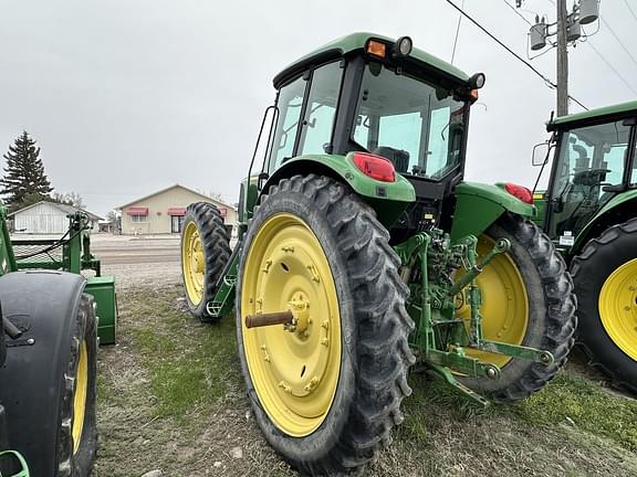 Image of John Deere 6715 equipment image 4