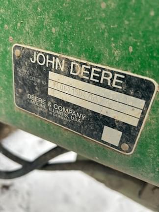 Image of John Deere 6715 equipment image 2