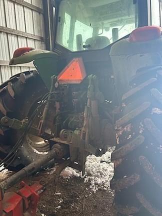 Image of John Deere 6715 equipment image 3