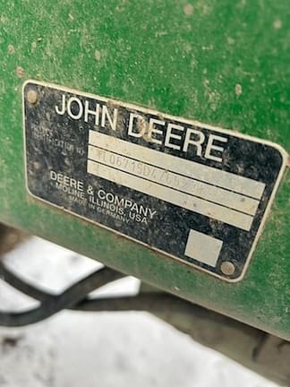Image of John Deere 6715 equipment image 2