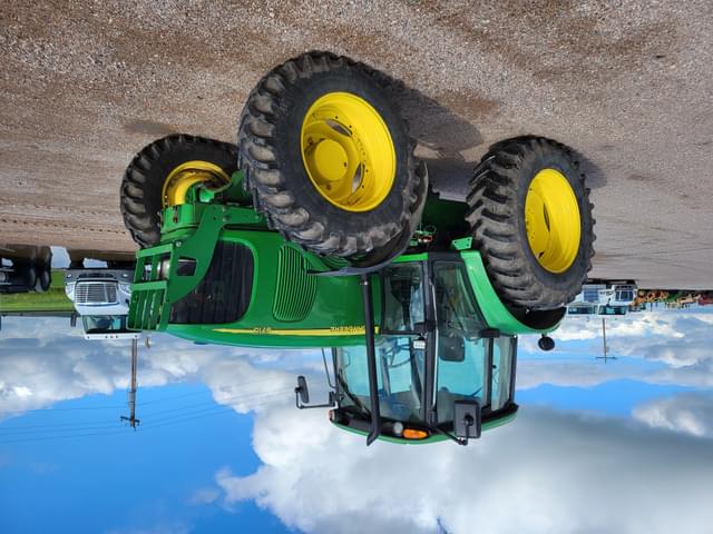 Image of John Deere 6715 equipment image 1
