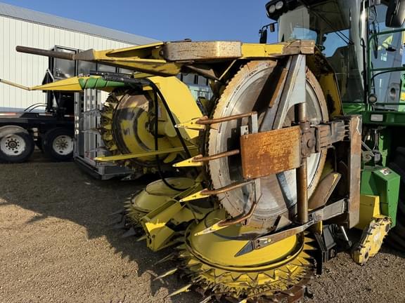 Image of John Deere 678 equipment image 2