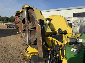Main image John Deere 678