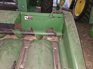 Main image John Deere 693 9