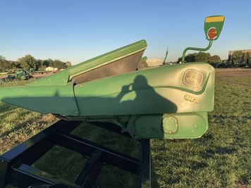 Main image John Deere 693