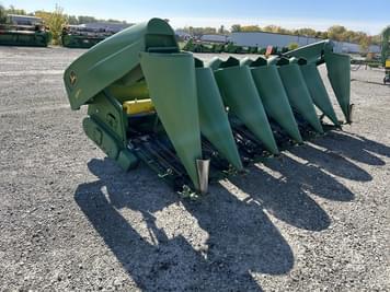 Main image John Deere 693