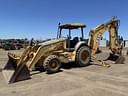 2006 John Deere 710G Image