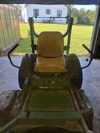 Image of John Deere 717A equipment image 2