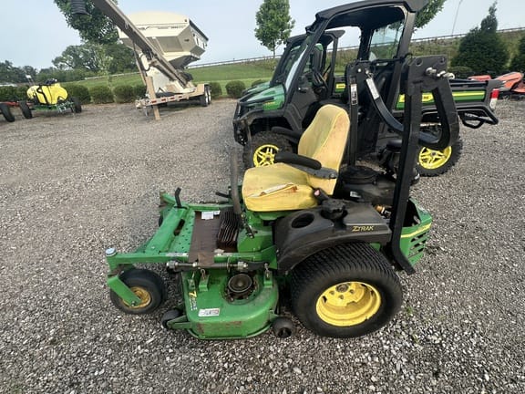 Main image John Deere 717A