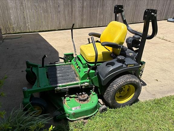 Image of John Deere 717A Primary image