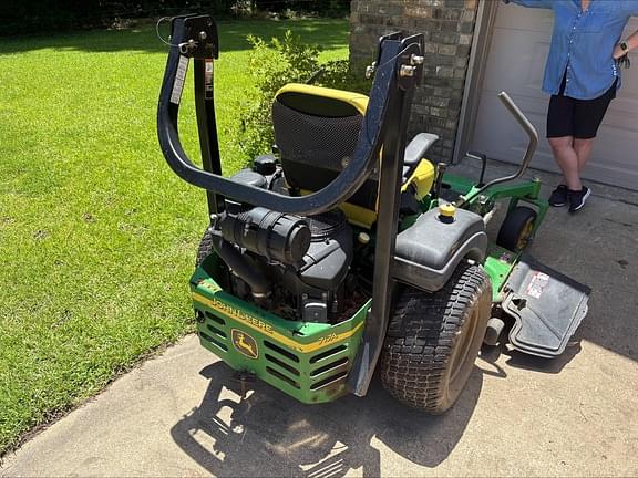 Image of John Deere 717A equipment image 3