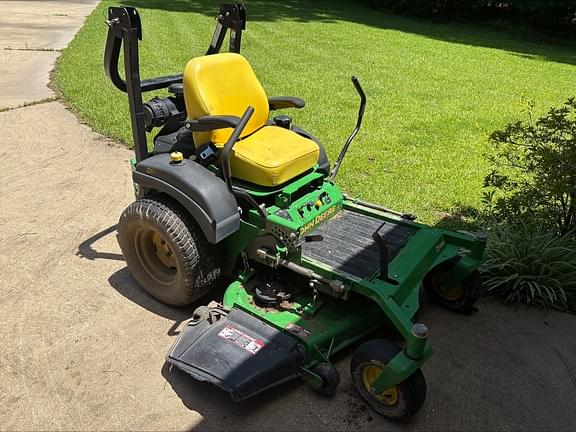 Image of John Deere 717A equipment image 2