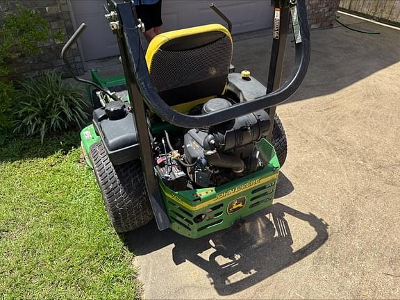 Image of John Deere 717A equipment image 4