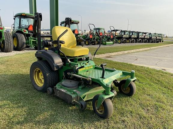 Image of John Deere 717A Primary image