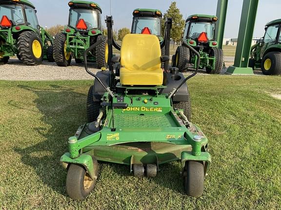 Image of John Deere 717A equipment image 1