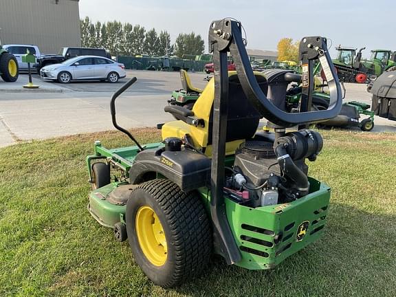 Image of John Deere 717A equipment image 4