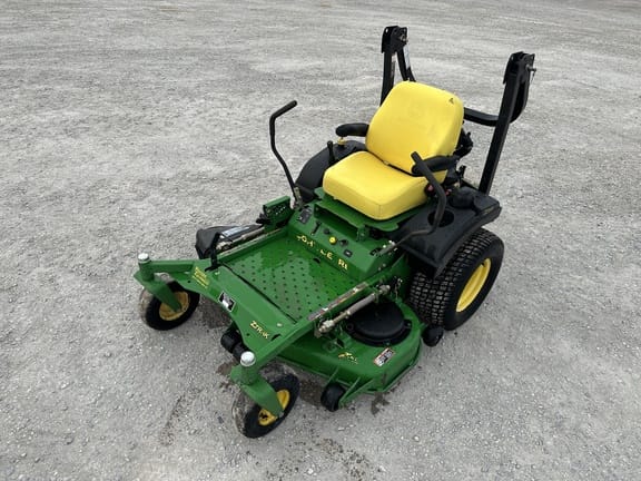 Main image John Deere 717A