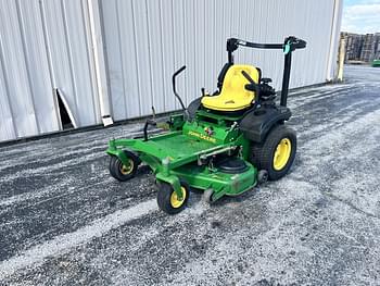 2006 John Deere 717A Equipment Image0