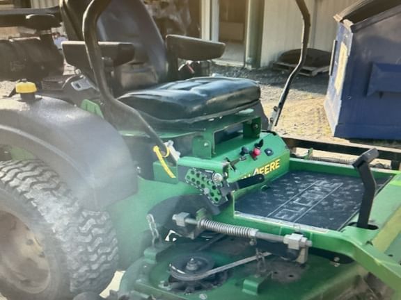 2006 John Deere 717A Equipment Image0