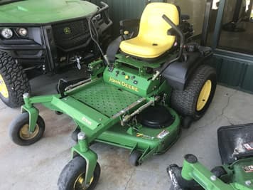 Main image John Deere 717A