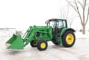 2006 John Deere 7220 Image