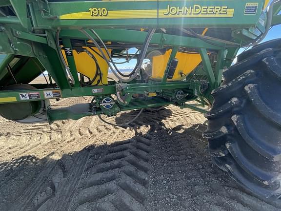 Image of John Deere 730 equipment image 4