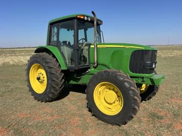 Main image John Deere 7320
