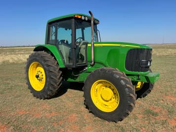 Main image John Deere 7320