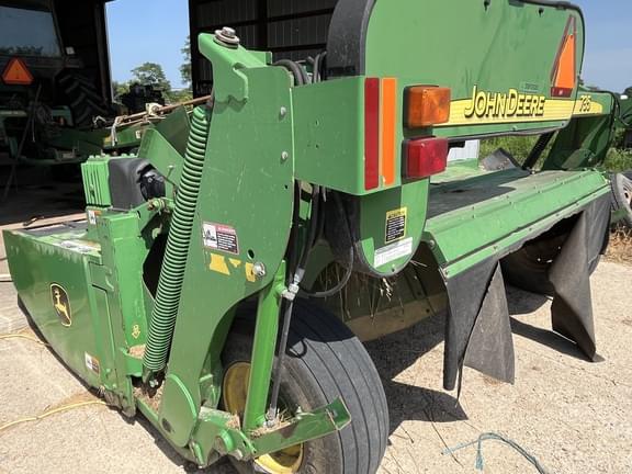 Image of John Deere 735 Primary image