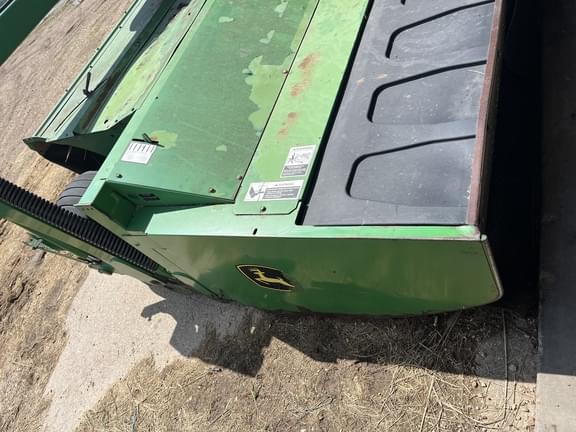 Image of John Deere 735 Primary image