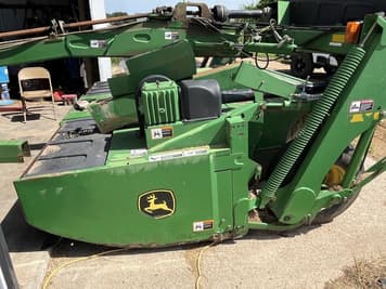 Main image John Deere 735