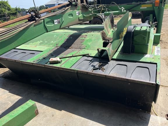 Image of John Deere 735 equipment image 3