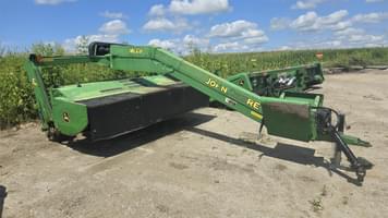 Main image John Deere 735