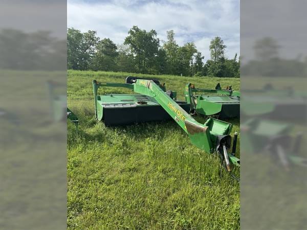 Main image John Deere 735