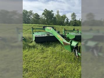 Main image John Deere 735