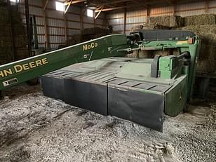 Main image John Deere 735 0