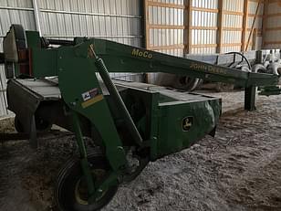 Main image John Deere 735 1