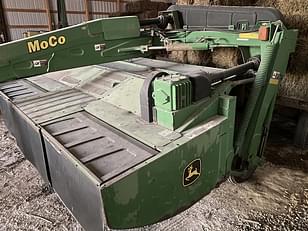 Main image John Deere 735 4