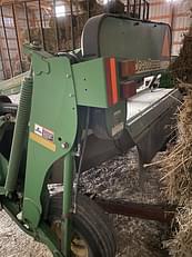 Main image John Deere 735 9