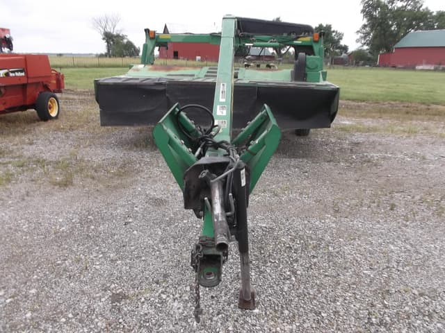 Image of John Deere 735 equipment image 2