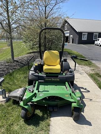 Image of John Deere 737 equipment image 2