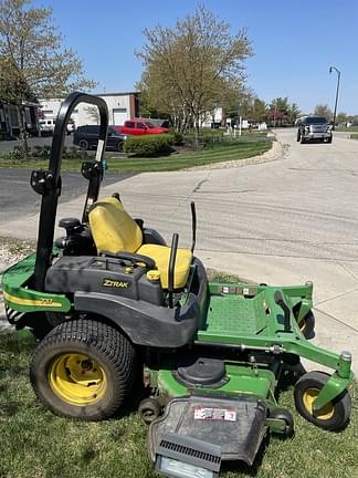 Image of John Deere 737 equipment image 4