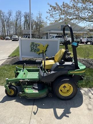 Image of John Deere 737 Primary image