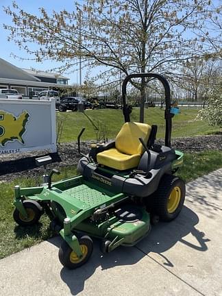 Image of John Deere 737 equipment image 1